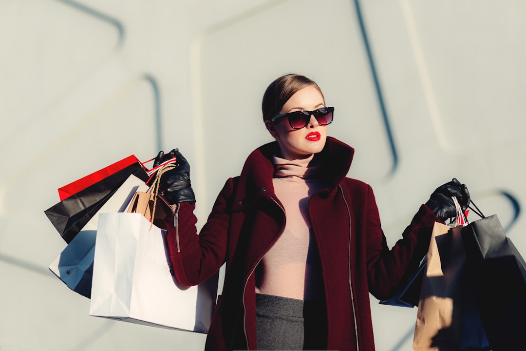 Shopping deals and discounts